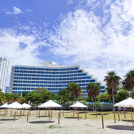 Hilton Cartagena-2